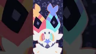 Make your characters stand out with shapes!