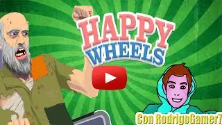 Happy Wheels | RodrigoGamer7