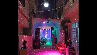 Diwali | Kali Puja 2020 | Sylhet Bangladesh | দ্বীপাবলী ১৪২৭ বঙ্গাব্দ |