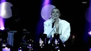 Annalisa_"Bye Bye + Se avessi un cuore"/ 24.10.22 Duel Club (Napoli)