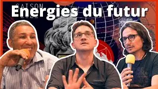 Quelles énergies pour notre futur ?