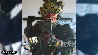 Modern Day Ninja  || r/MallNinjaSh*t