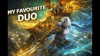 Why My Nekhret + Ailil Always Goes First (Speed, Ticks & Turn Meter Explained)