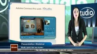 iStudio make Webinar better than Ever !