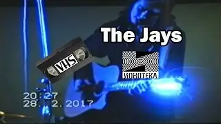 The Jays / 28-02-17 / Выступление в концертном зале 