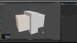 Blender 기초 07복제의 기능