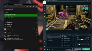 ~! HOW TO STREAM AND RECORD PARTY CHAT ON XBOX - ~! 😁