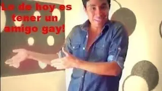 ¿Por qué las chicas aman tener un amigo gay?