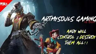 [UC Giveaway] 12 HOUR STREAM TODAY? PUBG Mobile LIVE with ArtMySouls Gaming