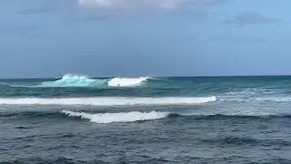 ไปเที่ยวทะเลฮาวาย Hawaii