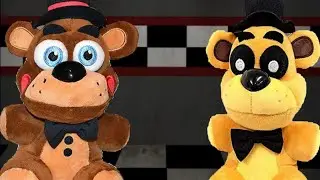 collab part 6 @ThatFNaFFan1987