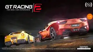 GT Racing 2 MOD offline game download link |Technical Gamespot|
