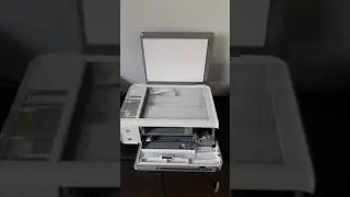 HP PSC 1510 All In One