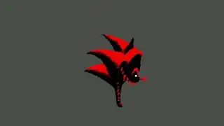 (FNF/Sonic/Dc2) Fatal error cyclops test