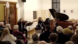 Simple Trio - Live at HVG