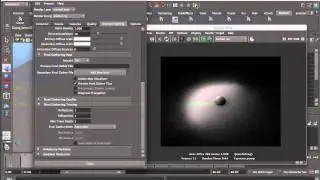 Final Gather animation flickering