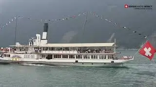 Swiss National Holiday | Swiss Made Direct