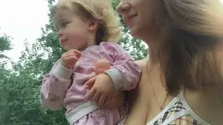 КАК Я ОДНА В ДЕРЕВНЕ СПРАВЛЯЮСЬ С ХОЗЯЙСТВОМ, пока муж в командировке