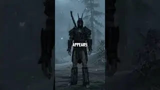 🤯 Secrets of Skyrim's Word Walls #skyrim