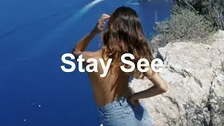 Ben Macklin & Nude Disco - Jealous
