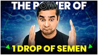Everyone's Favorite Video On Brahmacharya, Nofap & Semen Retention - 2024