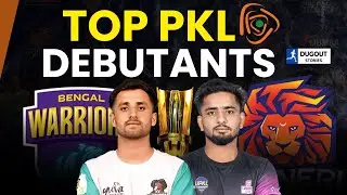 TOP Pro Kabaddi League Costliest Debutants of Season 11🏆🔥