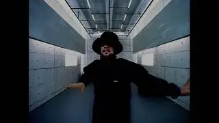 Jamiroquai - Virtual Insanity