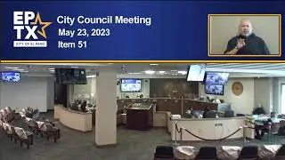 City Council - 05/23/2023