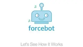 Forcebot for Cisco Spark