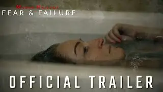 FEAR AND FAILURE - Official Trailer - Sensei Munah Holland Mini Documentary