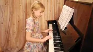 Анданте. Й. Гайдн.MOV