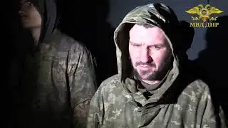 прорыв ВСУ в Мариуполе