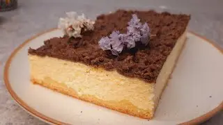 СИРНИК. Класичний найсмачніший рецепт, перевірений роками.