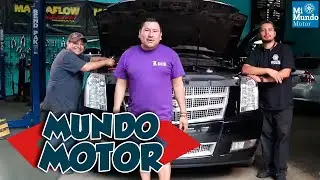 Ahorrar gasolina en tan solo 5 pasos