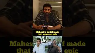Dookudu movie comedy scene | Mahesh Babu | Sreenu Vaitla