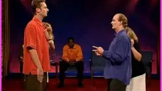 (WHOSE LINE) Moving People #01