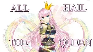 Luka Fever: The Era when Luka was the Queen of Vocaloid