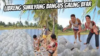 LIBRENG SIMILYANG BANGUS GALINGSA BFAR