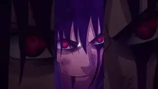 Sasuke | itty bitty x i'll do it