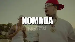 [FREE] "NOMADA" - J ABECIA x CAMIN Type Beat - RAP flamenco