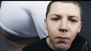 Professor Green - Hard Night Out