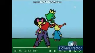 ToddWorld - Your Own Drum
