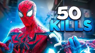 What PERFECT Spider-Man Tech looks like..