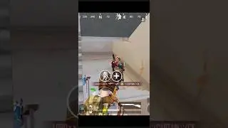 World No.1 BGMI/PUBG Player🔥Fight With 1hp Healing🥶
