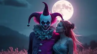 MADD CLOWN 2 🤡🎈❤️
