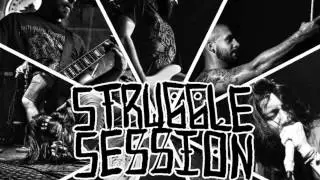 STRUGGLE SESSION - Keen
