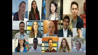 United Colours of RSM:  Meet MBA20