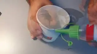 COMO HACER NUESTRA LÁMPARA DE OOGIE BOOGIE - THIS IS WALLOWEEN