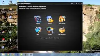 Como descargar e instalar WebCam Companion 4