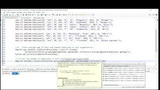 #java8